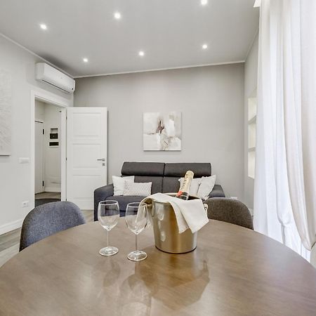 Trastevere-Royal Orchid Apartment Roma Eksteriør bilde