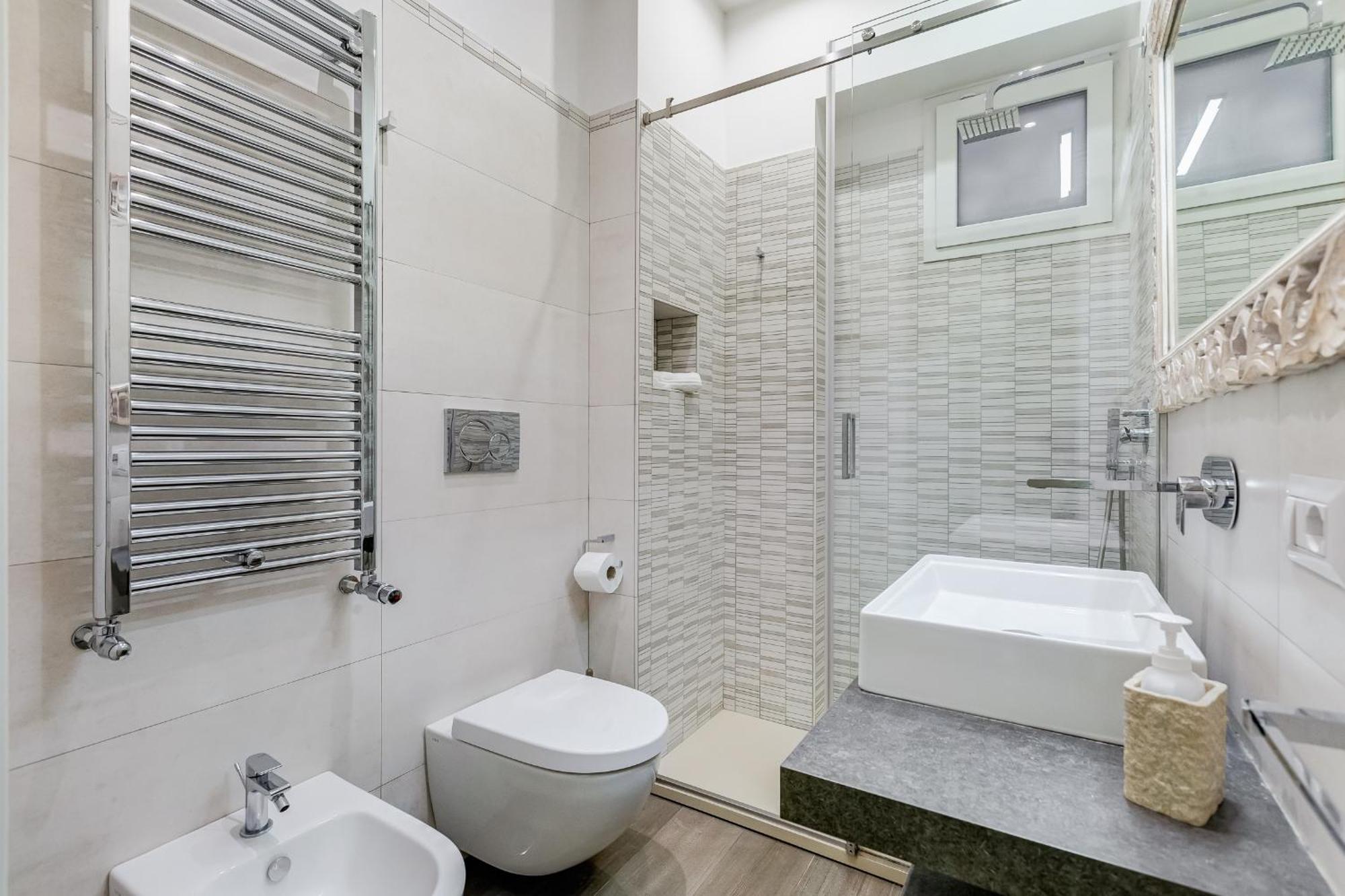 Trastevere-Royal Orchid Apartment Roma Eksteriør bilde