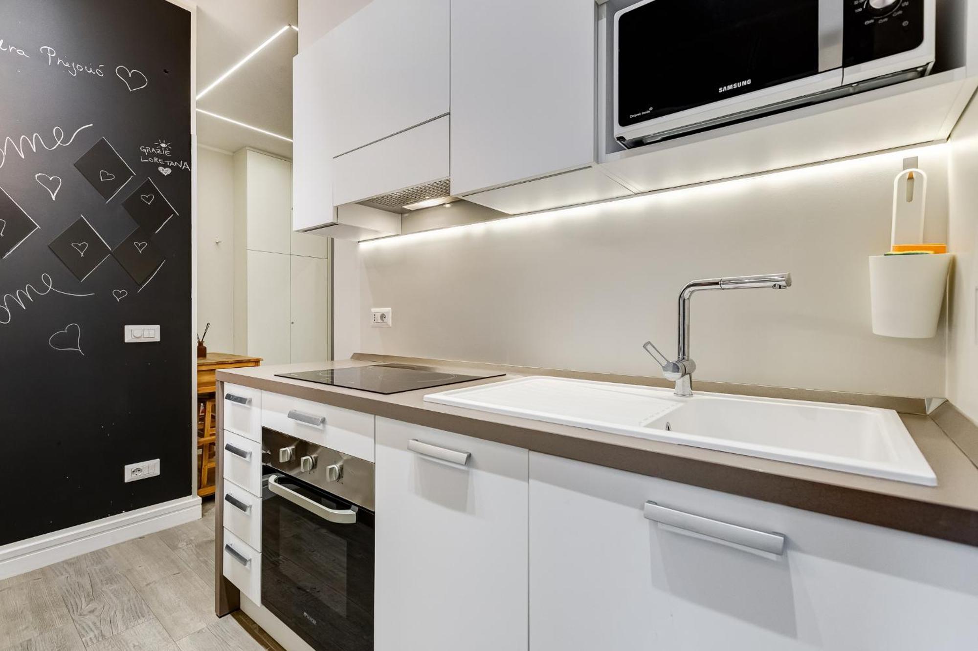Trastevere-Royal Orchid Apartment Roma Eksteriør bilde